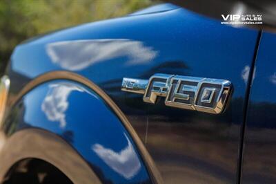 2013 Ford F-150 XLT - Photo 10 - Prescott, AZ 86301