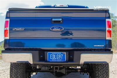 2013 Ford F-150 XLT - Photo 19 - Prescott, AZ 86301