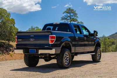 2013 Ford F-150 XLT - Photo 50 - Prescott, AZ 86301