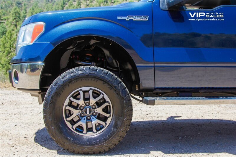 2013 Ford F-150 XLT - Photo 57 - Prescott, AZ 86301