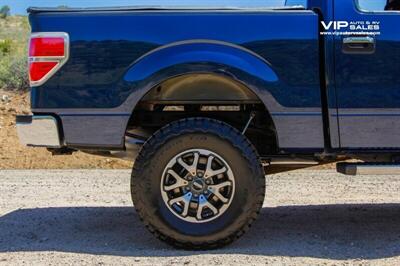 2013 Ford F-150 XLT - Photo 17 - Prescott, AZ 86301