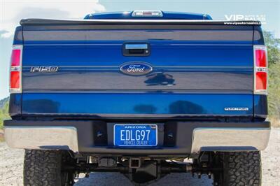 2013 Ford F-150 XLT - Photo 63 - Prescott, AZ 86301