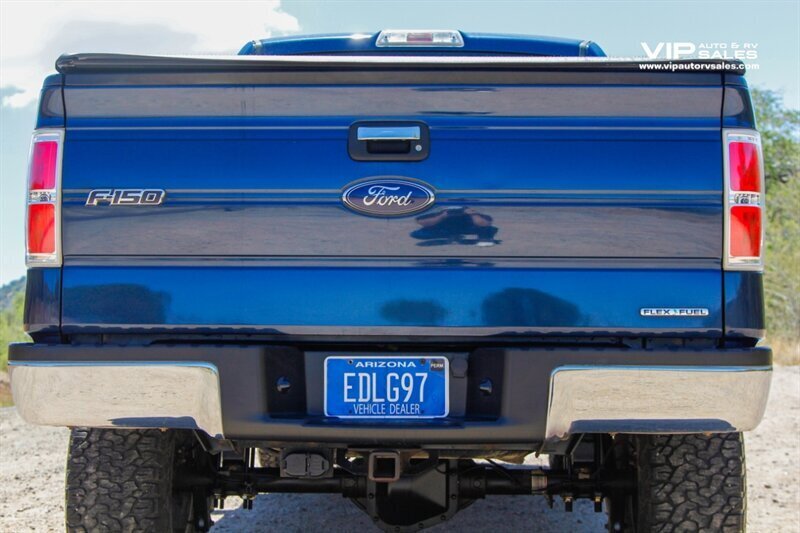 2013 Ford F-150 XLT - Photo 63 - Prescott, AZ 86301