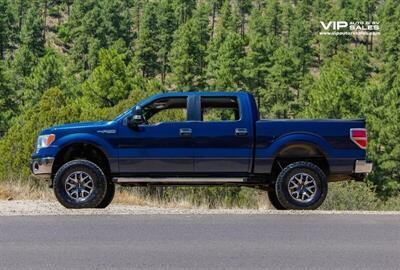 2013 Ford F-150 XLT - Photo 2 - Prescott, AZ 86301