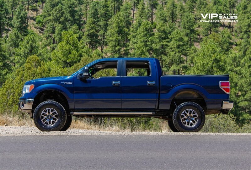 2013 Ford F-150 XLT - Photo 2 - Prescott, AZ 86301
