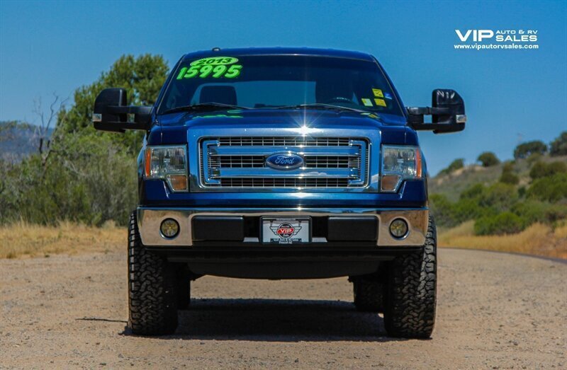 2013 Ford F-150 XLT - Photo 8 - Prescott, AZ 86301
