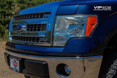 2013 Ford F-150 XLT - Photo 58 - Prescott, AZ 86301