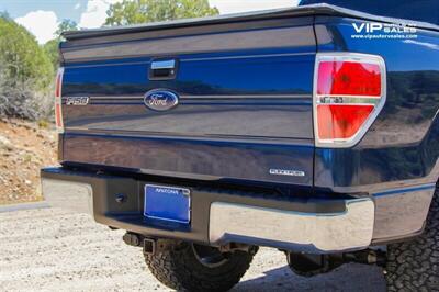 2013 Ford F-150 XLT - Photo 18 - Prescott, AZ 86301