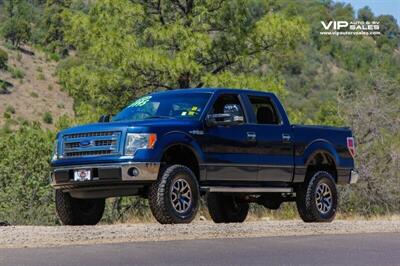 2013 Ford F-150 XLT Truck
