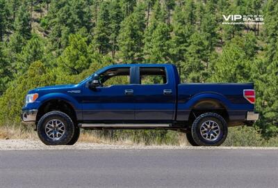 2013 Ford F-150 XLT - Photo 46 - Prescott, AZ 86301