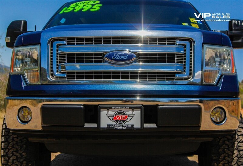 2013 Ford F-150 XLT - Photo 59 - Prescott, AZ 86301