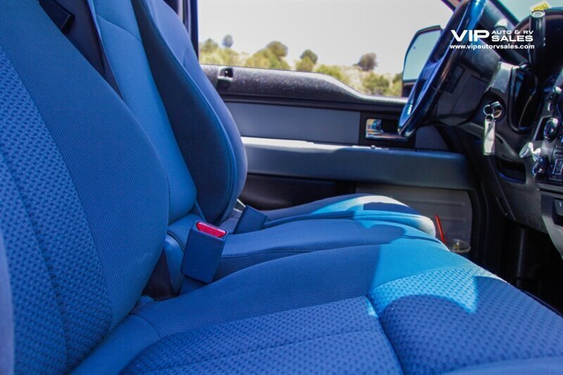 2013 Ford F-150 XLT - Photo 42 - Prescott, AZ 86301