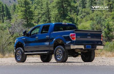 2013 Ford F-150 XLT - Photo 47 - Prescott, AZ 86301