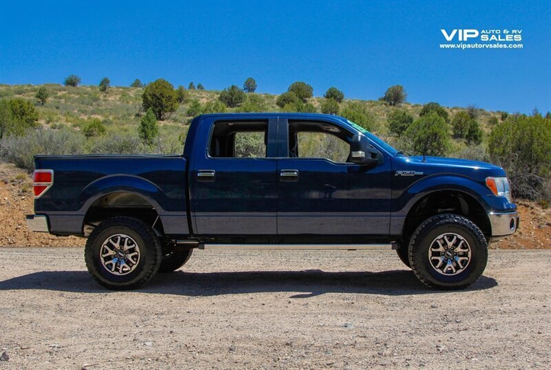 2013 Ford F-150 XLT - Photo 49 - Prescott, AZ 86301