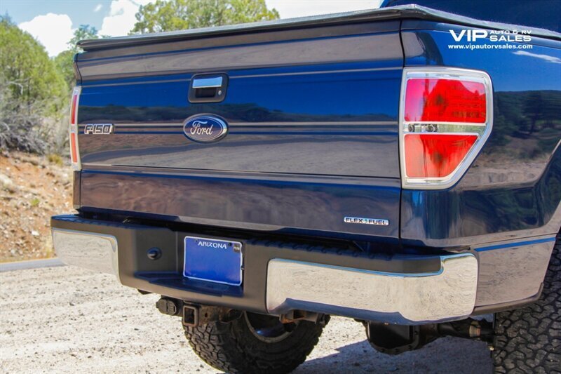 2013 Ford F-150 XLT - Photo 62 - Prescott, AZ 86301