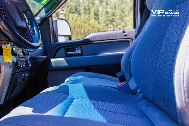 2013 Ford F-150 XLT - Photo 69 - Prescott, AZ 86301