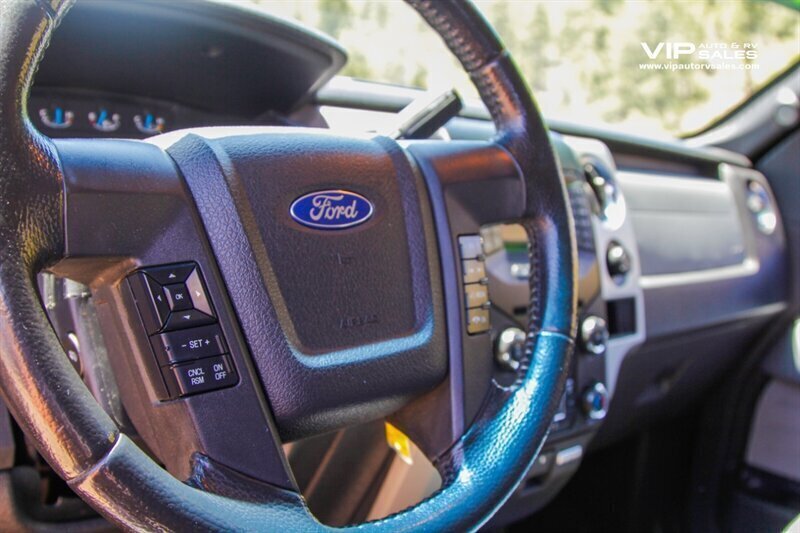 2013 Ford F-150 XLT - Photo 26 - Prescott, AZ 86301