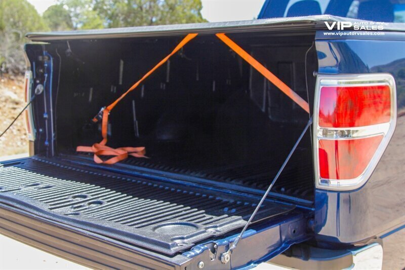 2013 Ford F-150 XLT - Photo 21 - Prescott, AZ 86301