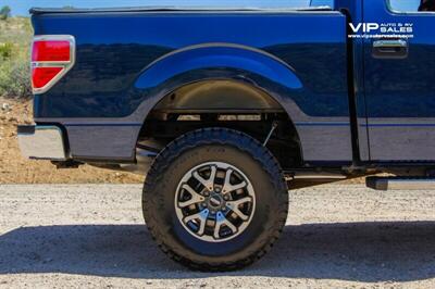 2013 Ford F-150 XLT - Photo 61 - Prescott, AZ 86301
