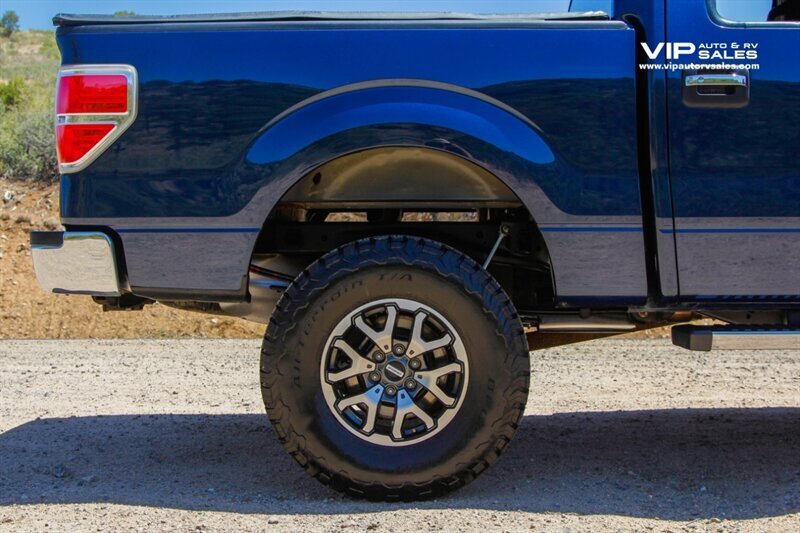 2013 Ford F-150 XLT - Photo 61 - Prescott, AZ 86301