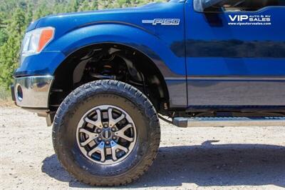 2013 Ford F-150 XLT - Photo 13 - Prescott, AZ 86301