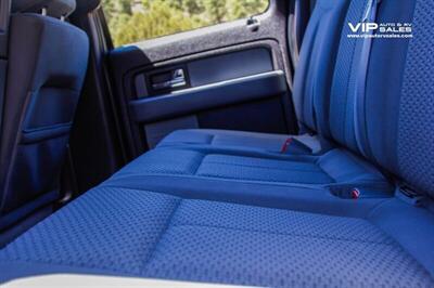 2013 Ford F-150 XLT - Photo 35 - Prescott, AZ 86301