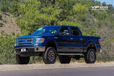 2013 Ford F-150 XLT - Photo 1 - Prescott, AZ 86301