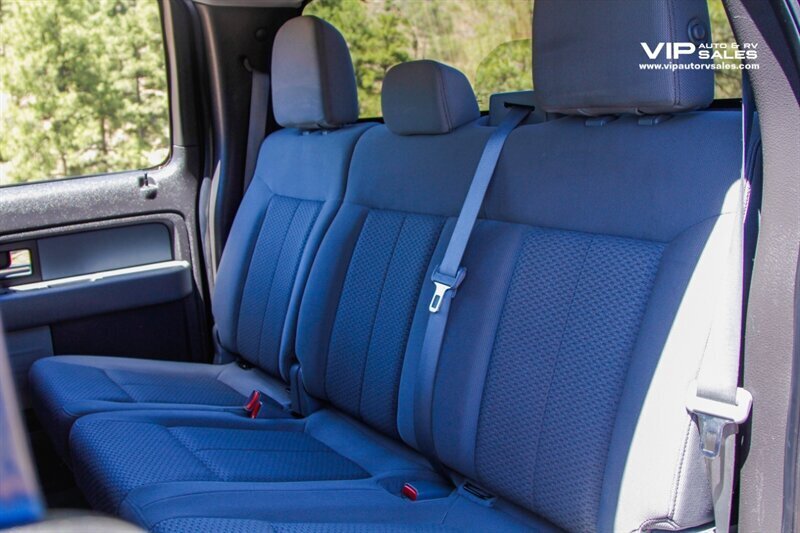 2013 Ford F-150 XLT - Photo 77 - Prescott, AZ 86301
