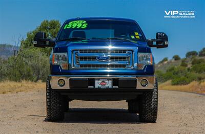 2013 Ford F-150 XLT - Photo 8 - Prescott, AZ 86301