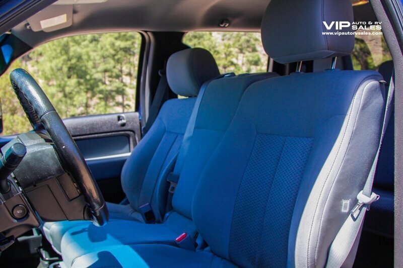 2013 Ford F-150 XLT - Photo 67 - Prescott, AZ 86301
