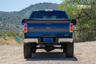 2013 Ford F-150 XLT - Photo 7 - Prescott, AZ 86301