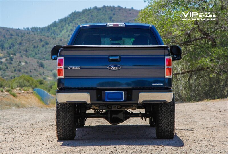 2013 Ford F-150 XLT - Photo 7 - Prescott, AZ 86301