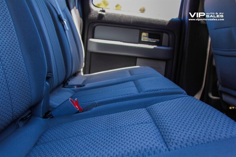 2013 Ford F-150 XLT - Photo 39 - Prescott, AZ 86301