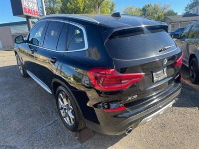 2021 BMW X3 xDrive30i  AWD - Photo 2 - Prescott, AZ 86301