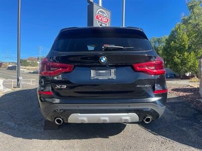 2021 BMW X3 xDrive30i  AWD - Photo 5 - Prescott, AZ 86301