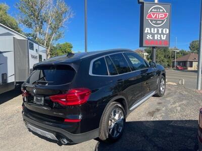 2021 BMW X3 xDrive30i  AWD - Photo 4 - Prescott, AZ 86301