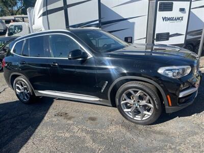 2021 BMW X3 xDrive30i  AWD - Photo 6 - Prescott, AZ 86301