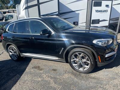 2021 BMW X3 xDrive30i  AWD - Photo 26 - Prescott, AZ 86301