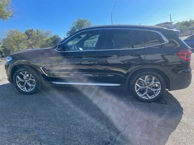 2021 BMW X3 xDrive30i  AWD - Photo 23 - Prescott, AZ 86301