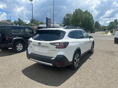 2020 Subaru Outback Limited   - Photo 4 - Prescott, AZ 86301