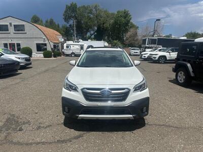 2020 Subaru Outback Limited   - Photo 2 - Prescott, AZ 86301