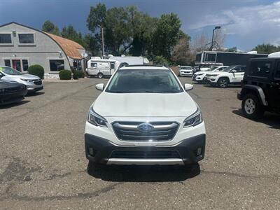 2020 Subaru Outback Limited   - Photo 14 - Prescott, AZ 86301