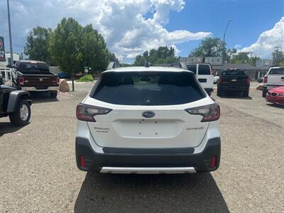 2020 Subaru Outback Limited   - Photo 5 - Prescott, AZ 86301