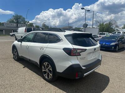 2020 Subaru Outback Limited   - Photo 6 - Prescott, AZ 86301