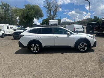 2020 Subaru Outback Limited   - Photo 3 - Prescott, AZ 86301