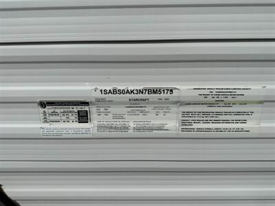 2022 STARCRAFT 180 BHS Autumn Ridge   - Photo 20 - Mesa, AZ 85201