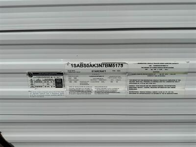 2022 STARCRAFT 180 BHS Autumn Ridge   - Photo 20 - Mesa, AZ 85201