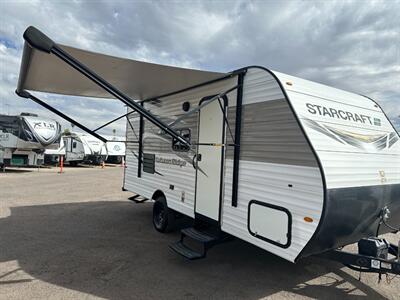 2022 STARCRAFT 180 BHS Autumn Ridge   - Photo 4 - Mesa, AZ 85201