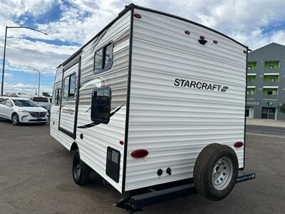 2022 STARCRAFT 180 BHS Autumn Ridge   - Photo 3 - Mesa, AZ 85201