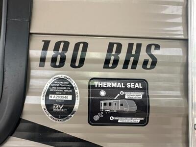 2022 STARCRAFT 180 BHS Autumn Ridge   - Photo 19 - Mesa, AZ 85201